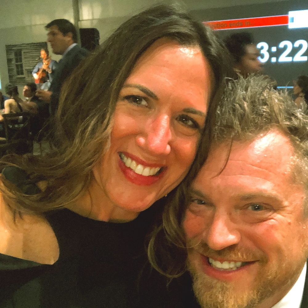 Meet your Posher, Erynn